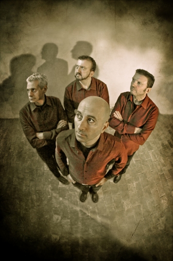 Luca Donini Quartet